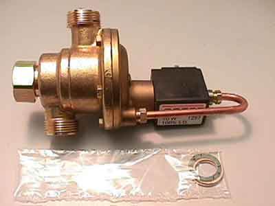 Driewegklep vrc24 vr2510/20/3030 fc2000hr 38118