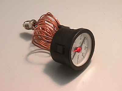 Manometer fc 30 38406