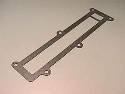 Pakking steunplaat 73411