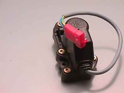 Delta-p-ventiel vcw 242e 24-12 s028 012648