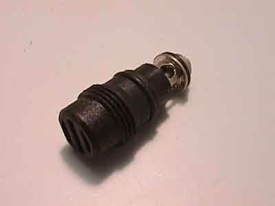 Suppletieklep 180-185 012668