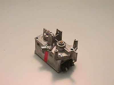 Operator gasblok vc-vcw 110/180 050224