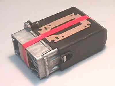 Operator vc/vcw 254 xe 050212