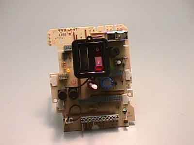 Voorprint hybrid+ttb vc/vcw 254 xe 130335