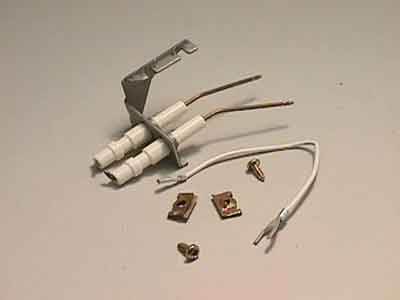 Ontsteekelectrode vc-vcw 110-282e 090673