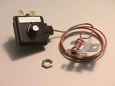 Temperatuurbegrenzer 275-440/9 100363