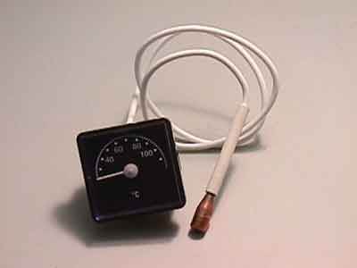 Thermometer vc-vcw 110-282e 101542