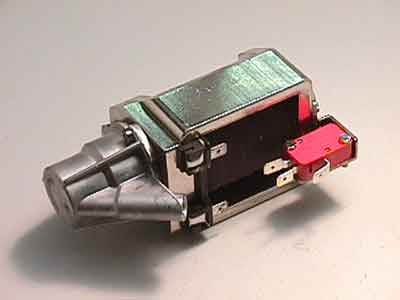 Gelijkstroommagneet vc/w t3 sine 111115