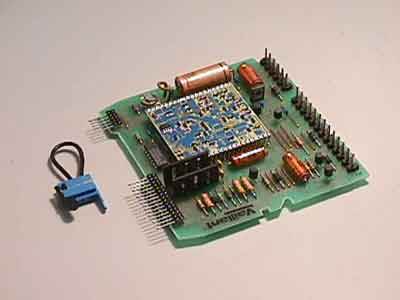 Elektronische regelaar vcw 242e cwk 24-12 so28 252971