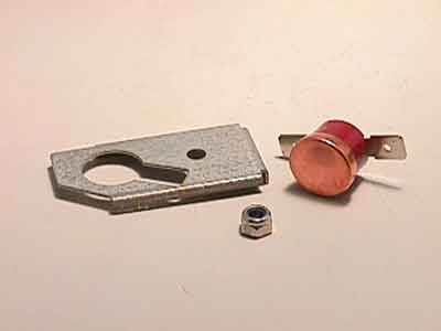 Ntc-voeler solide vhr 18-22c,24-28c 287606