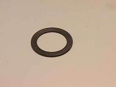 Pakkingring per 10 980291