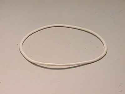 Pakkingring rookgasafvoer 980884