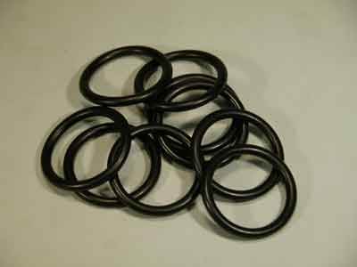O-ring was 98-2331 set a 10 981170