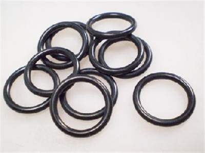O-ring was 98-2497 per 10 981175