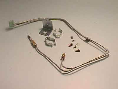 Thermokoppel vk 14-29 171164