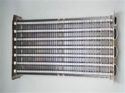 Warmtewisselaar vc/vcw 255/3 065027