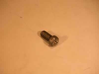 Membraanschroef 180-282e 05-95 mag/12 118959