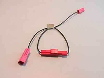 Kabel verlengst 242e platenwiss 255764