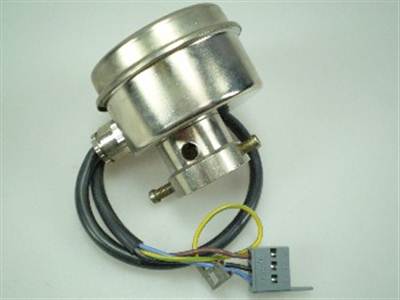 Bovengedeelte mag/turbo/7w nml 295022