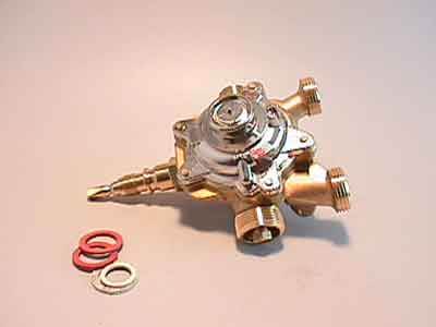 Watergedeelte 275/12 19/2 xz xip 011272
