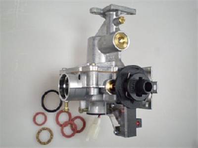 Gasgedeelte mag 19/2 xi,xip 053395