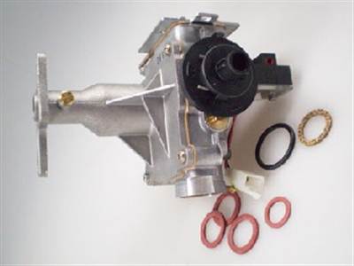 Gasgedeelte 24/2 xi,xip 053392