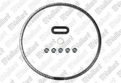 Pakkingring br. deksel solide hr 0020025929