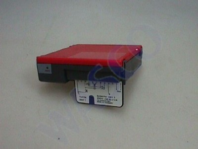 Ontsteekprint mag turbo 19-24/2e 250344
