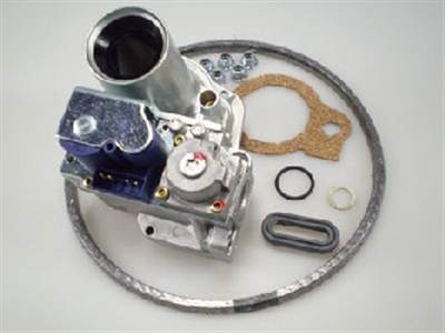 Gasblok vhr 35 053500