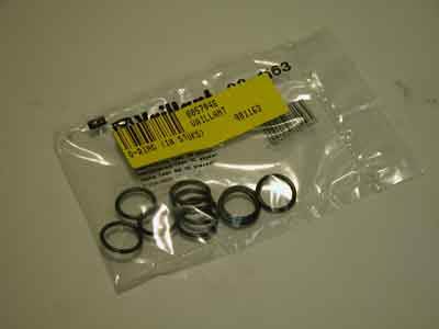Pakking set a 10 981163