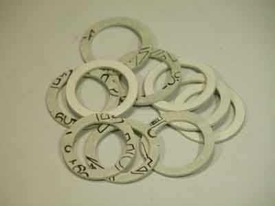 Pakkingring per 10 981173