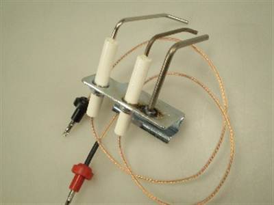 Ontsteekelectrode mag 19/2 xi gxi 090726
