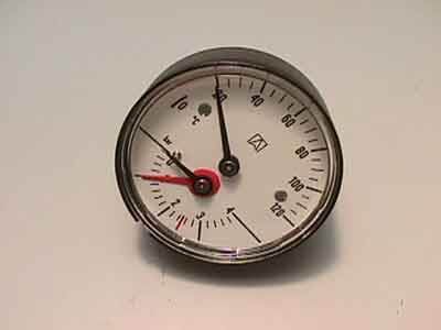 Thermo-hydrometer 864017