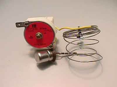 Maximaal thermostaat 725 fs 8958 110gr 202037