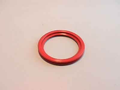 Siliconenpakking rookgasafvoer 875257