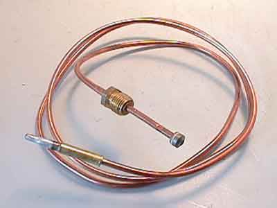 Thermokoppel 206027