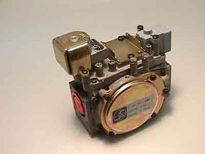 Gasblok hr 828 novamix sit 801277