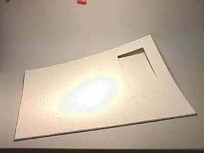 Pakking brander hr-nox hr/w-cl 877637