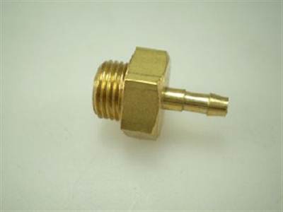 Opsteeknippel m10x1 kk 846017