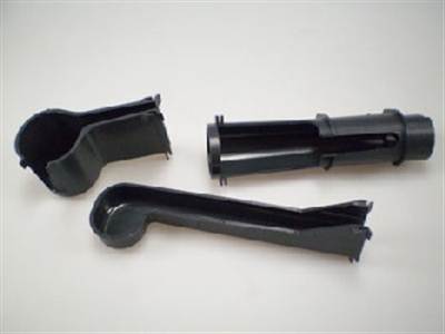 Afvoer pvc kombi kompakt 081047