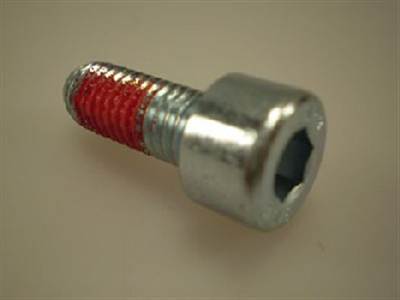 Inbusbout m8x20 kk 305107