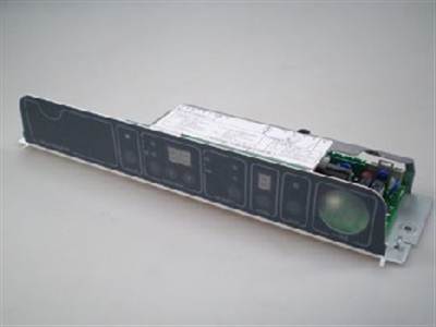 Branderautomaat bic kk >0106 074277