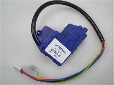 Ontstekingsunit kk gasblok sigma 801407
