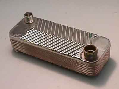 Platenwisselaar swep A026223.20