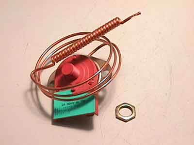 Maximaal thermostaat ranco 110grc A700422.20
