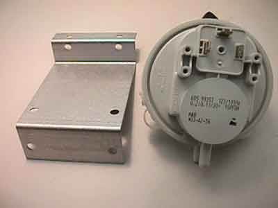 Luchtdrukschakelaar model thermomaster A900003.20