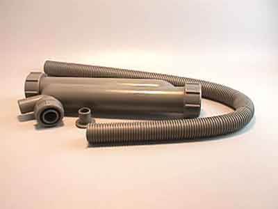 Sifon thermomaster 2hr serie A760370.20