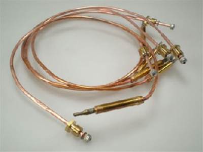 Thermokoppel thermomaster 23.19 wt per stuk A701045.21