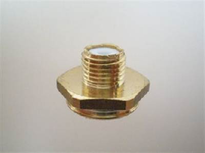 Nippel+ring driewegklep tbv thermomaster vr/sv set a 5 stuks A750513.20