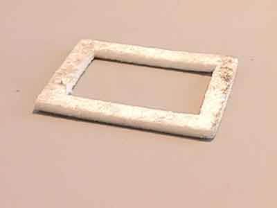 Pakking kijkglas 2x thermomaster A000760418
